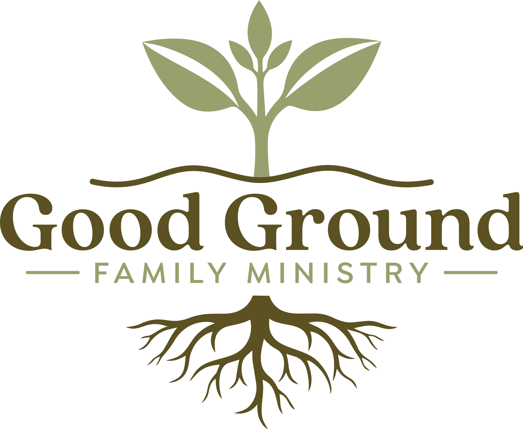 Good Ground Family Ministry